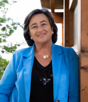 Sylvia Velasco - Fasyl